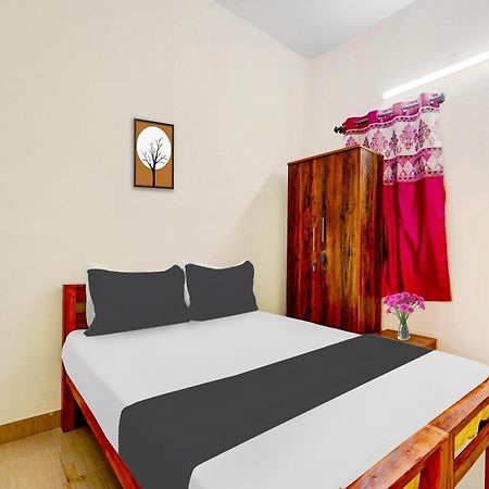 Super Hotel O Okkilipalayam Coimbatore Extérieur photo