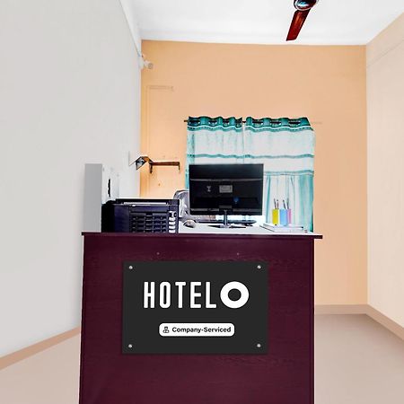 Super Hotel O Okkilipalayam Coimbatore Extérieur photo