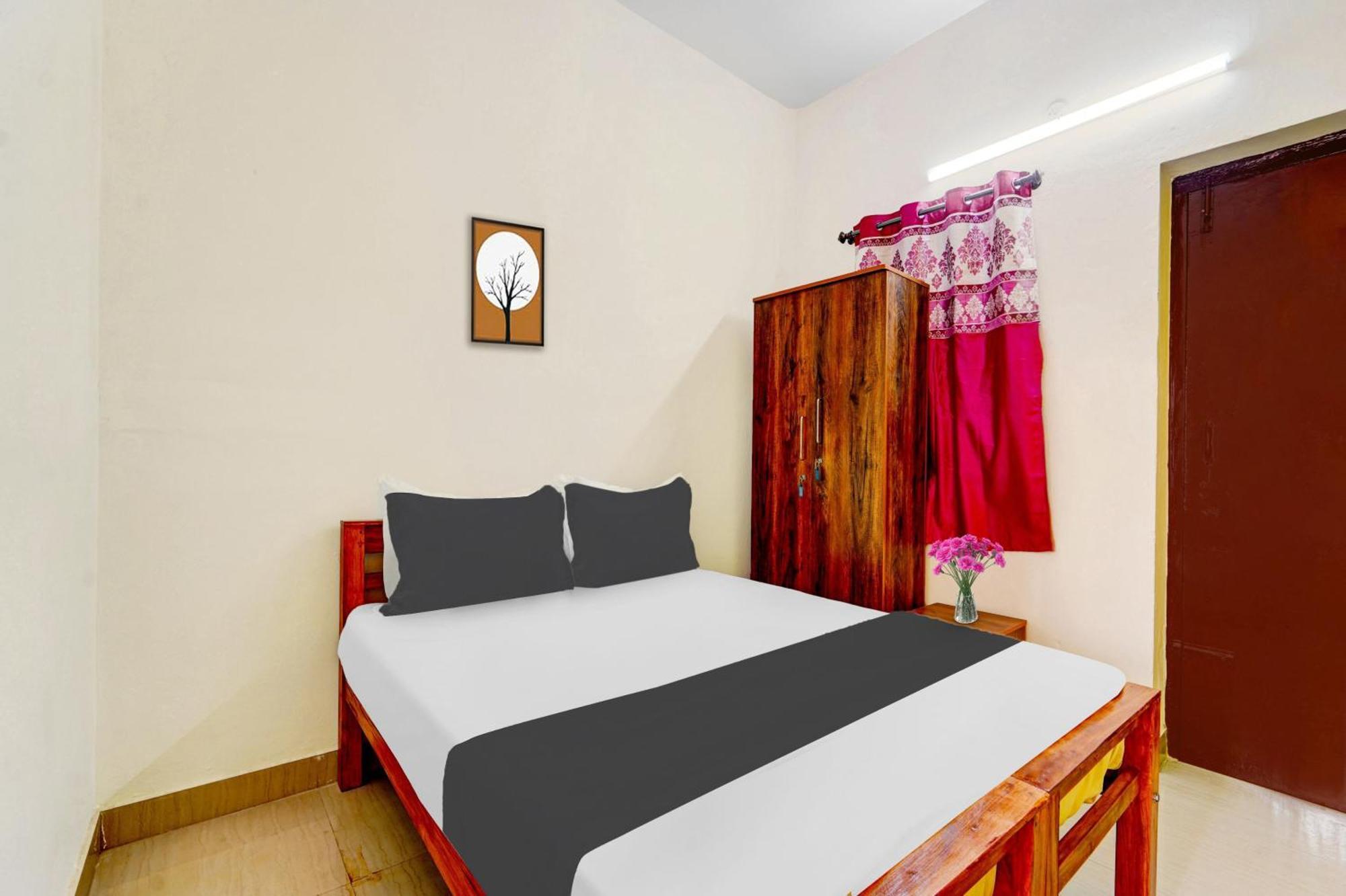 Super Hotel O Okkilipalayam Coimbatore Extérieur photo