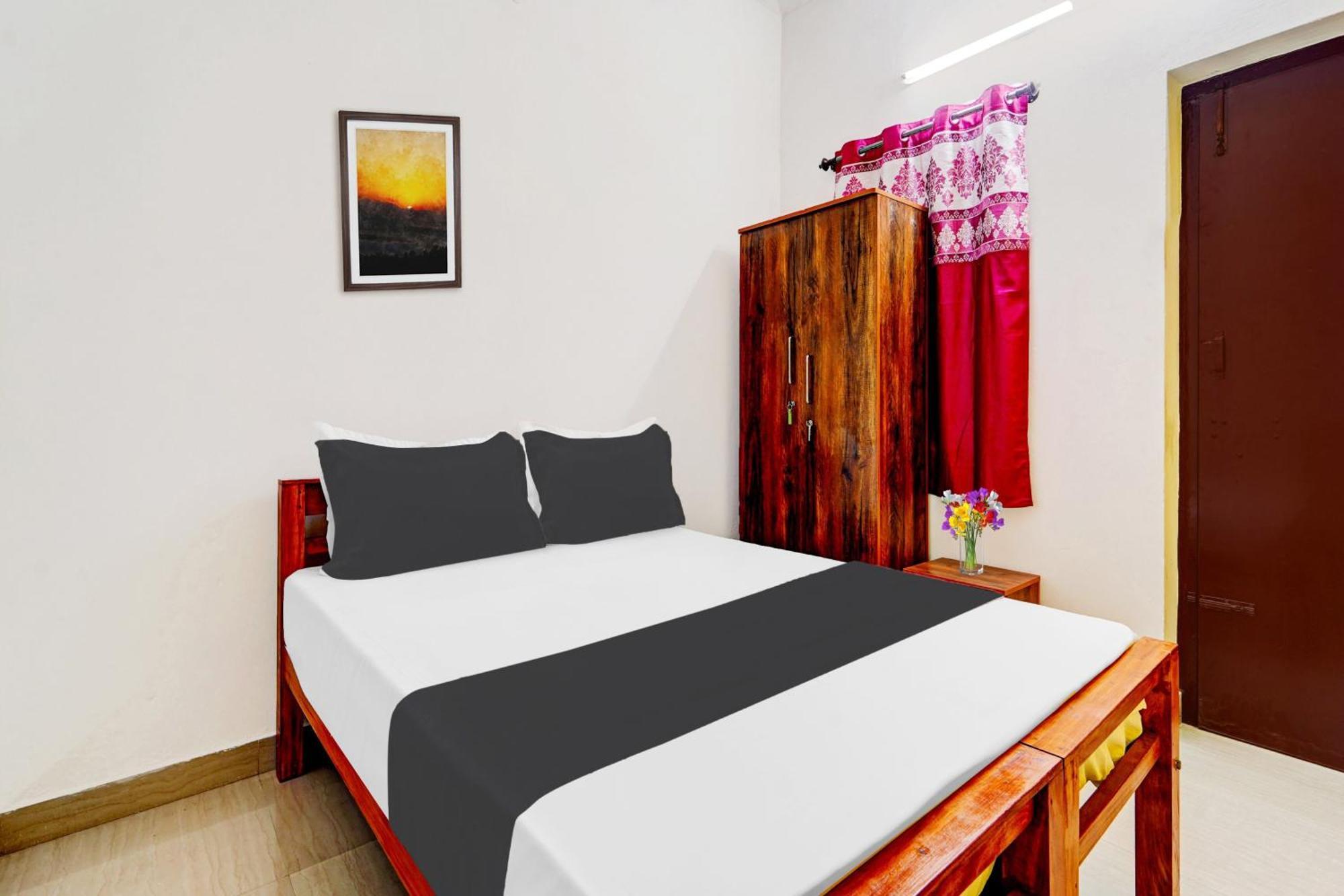 Super Hotel O Okkilipalayam Coimbatore Extérieur photo