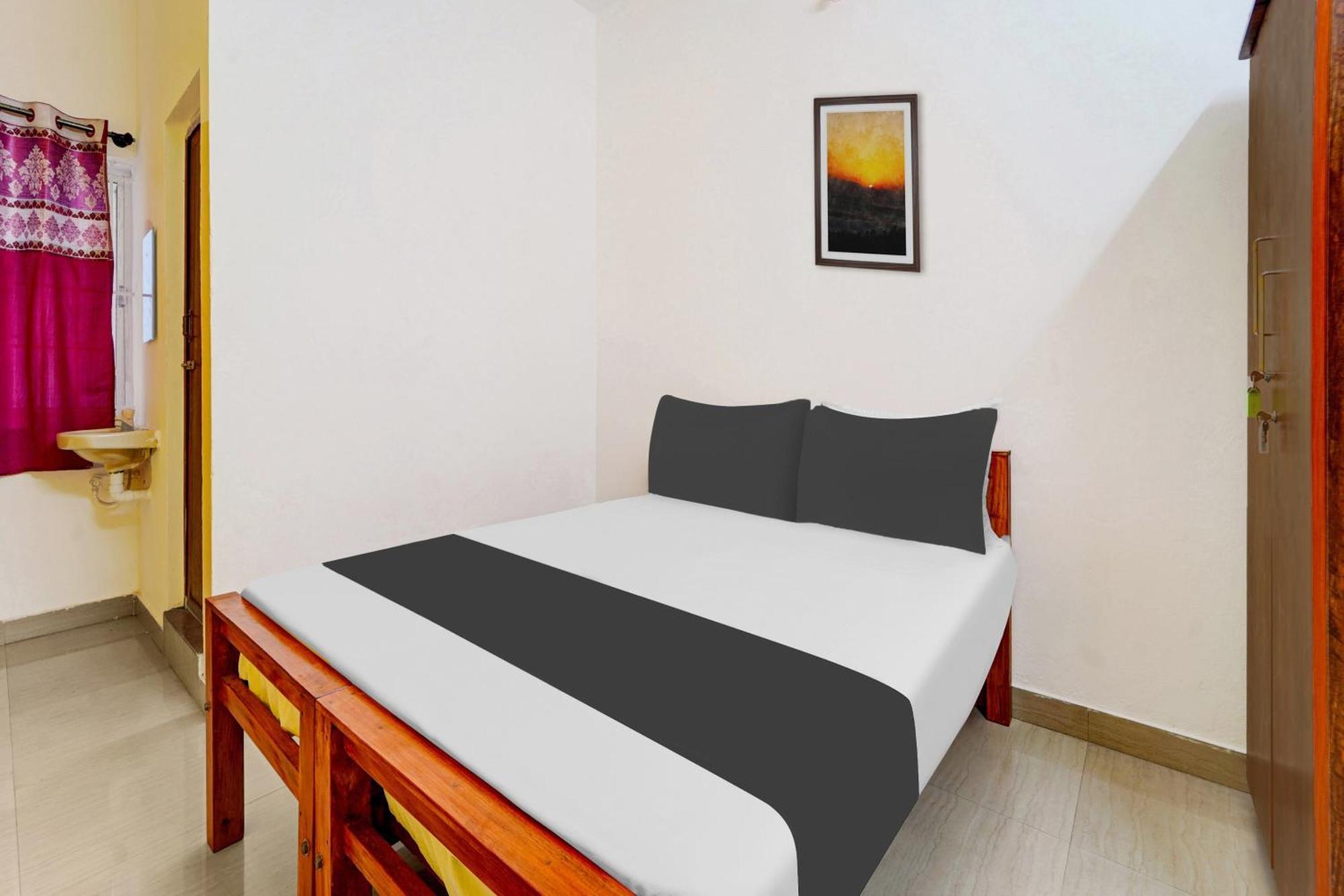Super Hotel O Okkilipalayam Coimbatore Extérieur photo