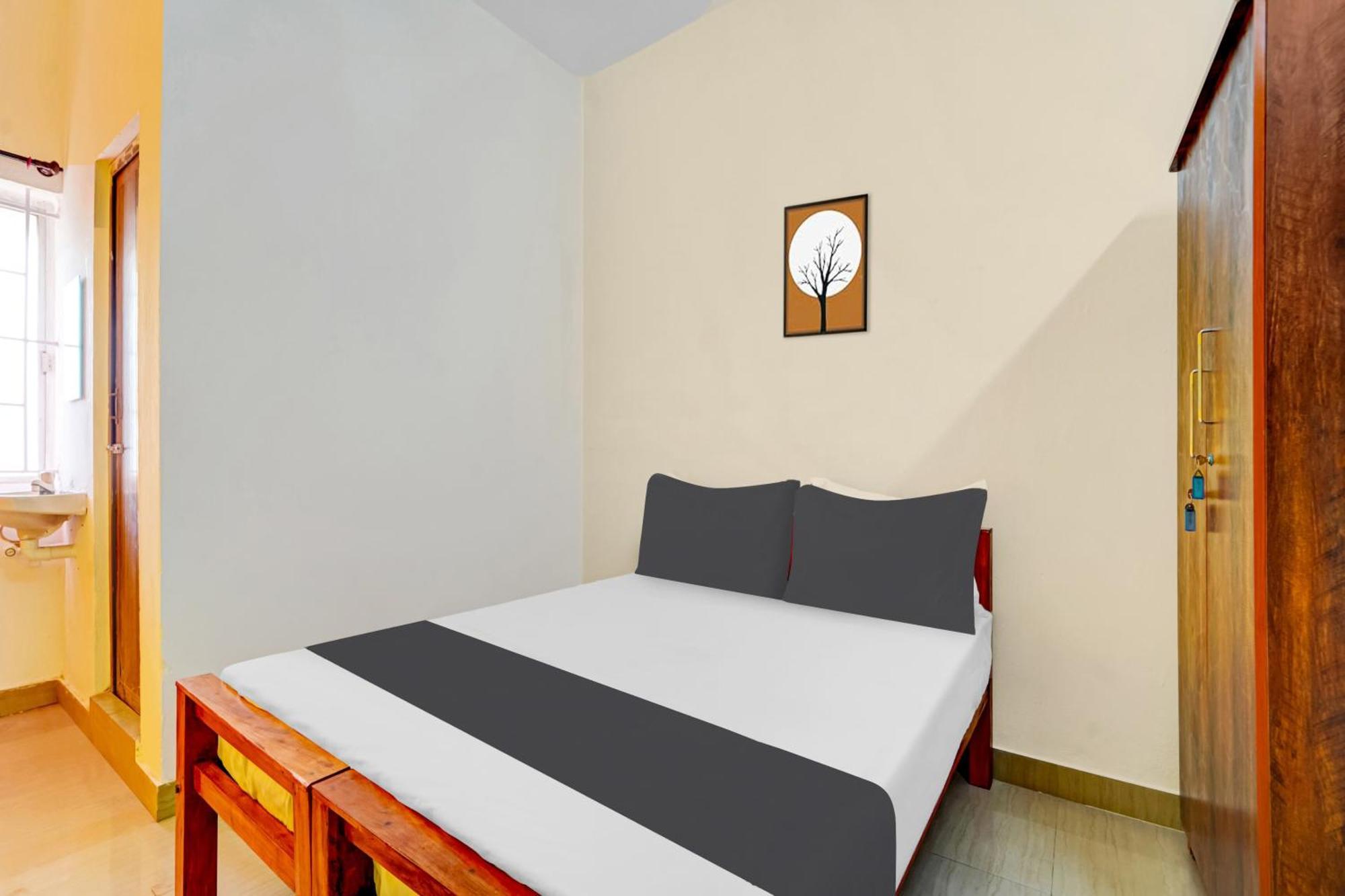 Super Hotel O Okkilipalayam Coimbatore Extérieur photo