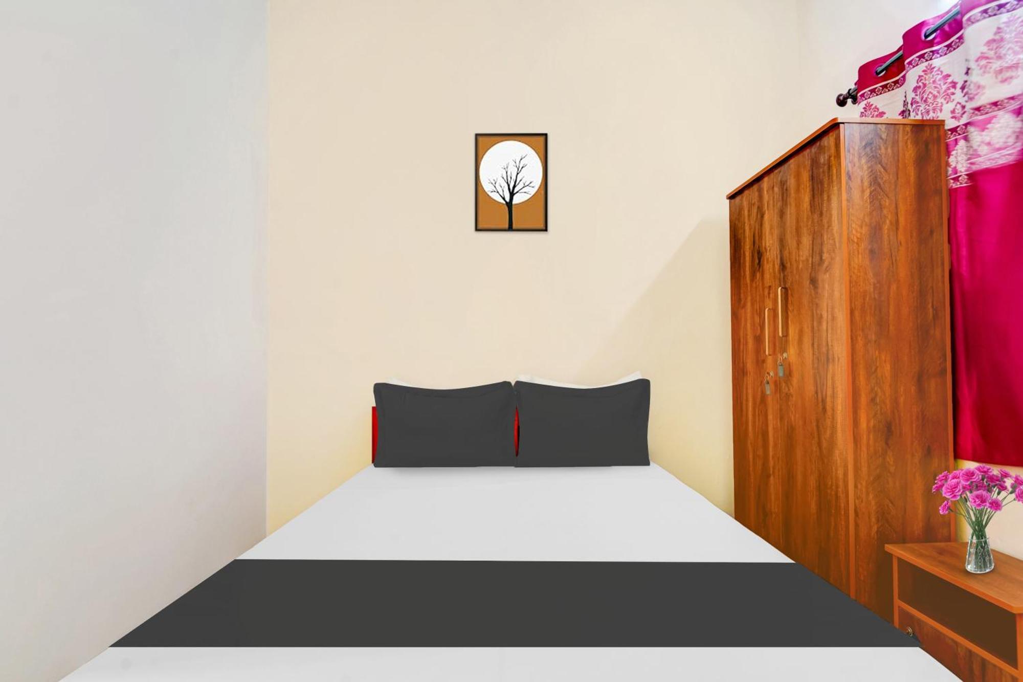 Super Hotel O Okkilipalayam Coimbatore Extérieur photo