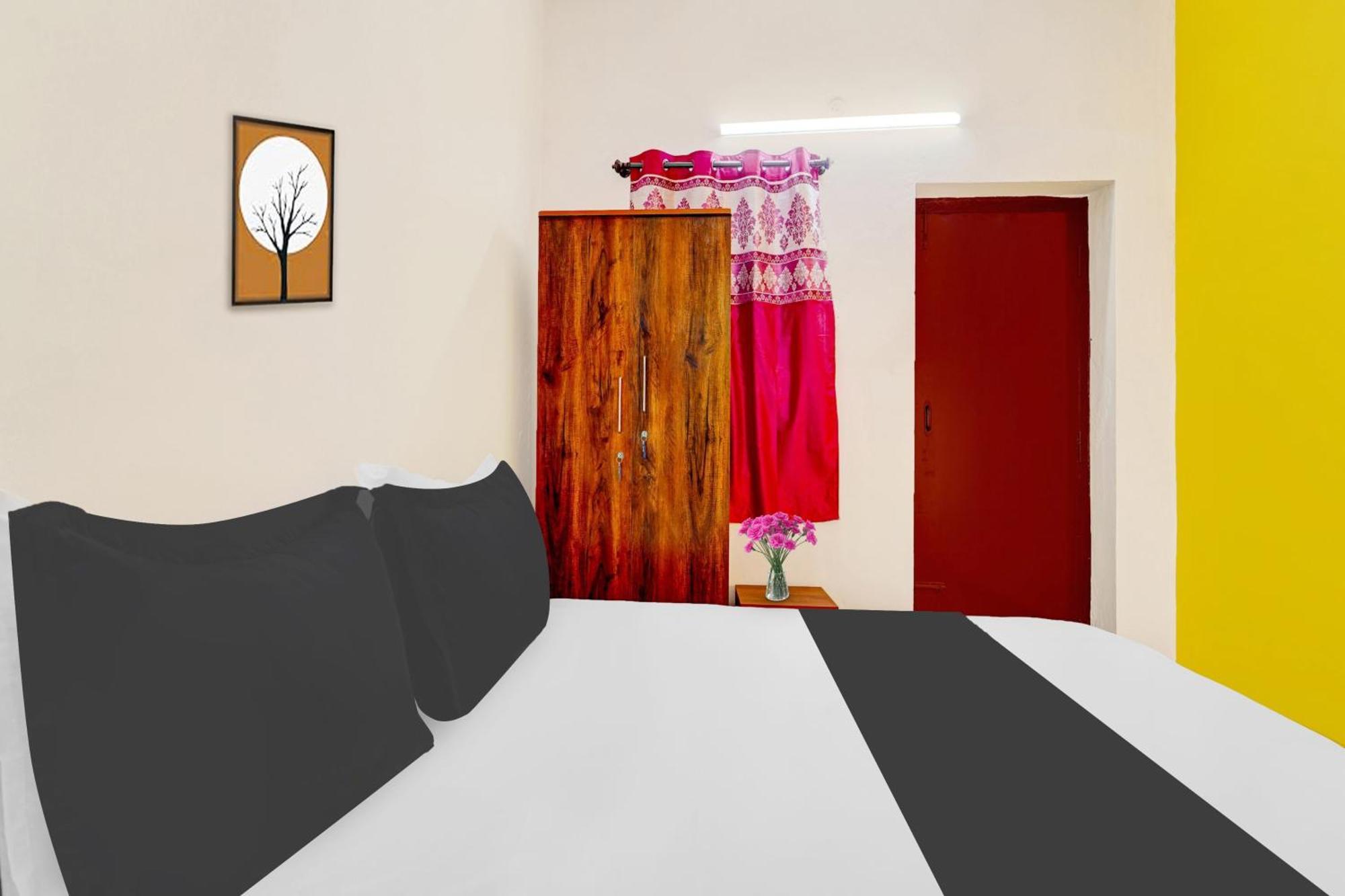 Super Hotel O Okkilipalayam Coimbatore Extérieur photo